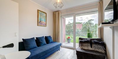 Apartman pro 6 os. se 3 ložnicemi - Apartament Jantar Park, foto 1