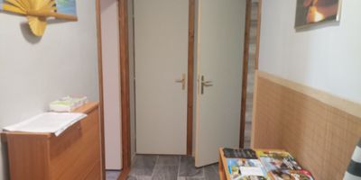 Rekreační dům (jako celek) pro 4 os. s výhledem na jezero - Pázsit-tó Vendégház Békésszentandrás, foto 1
