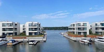 Apartman (jako celek) pro 4 os. - Apartament Marina by Loft Affair Kraków, foto 1