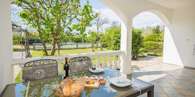 Apartman pro 6 os. se 3 ložnicemi - Apartments Napros Sabunike, foto 1