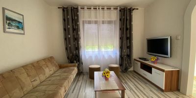 Apartman pro 5 os. se 3 ložnicemi - Apartment Vito Povile, foto 1