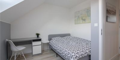 Chata (jako celek) pro 5 os. - Vendégház Kłodawa - PPL129, foto 1