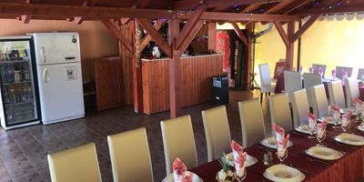 Apartman (jako celek) pro 10 os. celý Dům - Aqua P'art Apartman Kiszombor, foto 1
