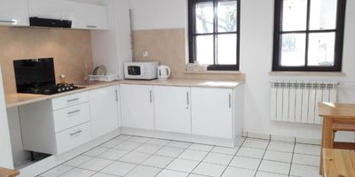 Pokoj pro 1 os. - Pokoje Gościnne Wytchnienie Lublin, foto 1