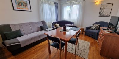 Classic Apartman pro 3 os. se 2 ložnicemi na poschodí - Apartments Katarina Rovinj, foto 1