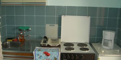 Apartman s klimatizací s terasou pro 6 os. se 2 ložnicemi AS-12405-c - Apartments With Parking Space Brodarica, Šibenik - 12405 Brodarica, foto 2