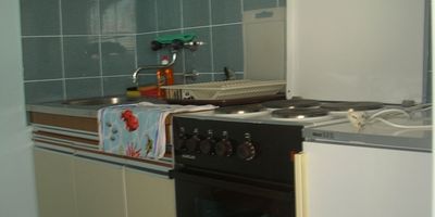 Apartman s klimatizací s terasou pro 6 os. se 2 ložnicemi AS-12405-c - Apartments With Parking Space Brodarica, Šibenik - 12405 Brodarica, foto 3