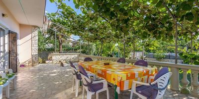 Apartman pro 4 os. se 2 ložnicemi - House Anamarija Medulin, foto 2
