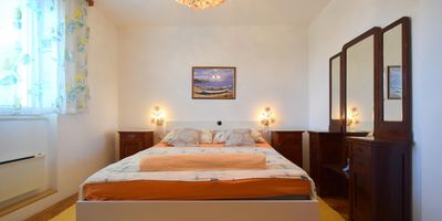 Apartman pro 4 os. se 2 ložnicemi - Apartment Borosak Malinska II, foto 1