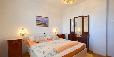 Apartman pro 4 os. se 2 ložnicemi - Apartment Borosak Malinska II, foto 3