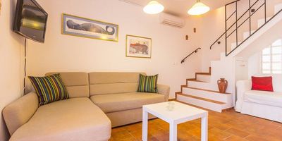 Apartman pro 6 os. se 3 ložnicemi - Sunko Liznjan, foto 1