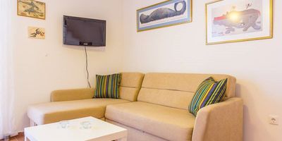 Apartman pro 6 os. se 3 ložnicemi - Sunko Liznjan, foto 2