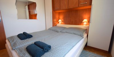 Apartman pro 4 os. se 2 ložnicemi - Apartment Adlitika Malinska, foto 1