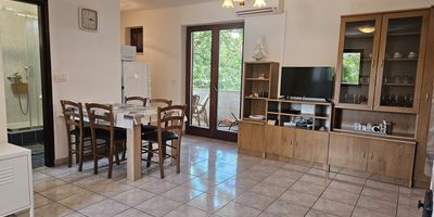 Apartman pro 3 os. se 2 ložnicemi - Apartment Ozren Malinska II, foto 3