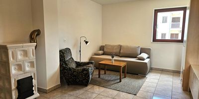 Apartman pro 3 os. se 2 ložnicemi - Apartment Ozren Malinska II, foto 2