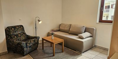 Apartman pro 3 os. se 2 ložnicemi - Apartment Ozren Malinska II, foto 1