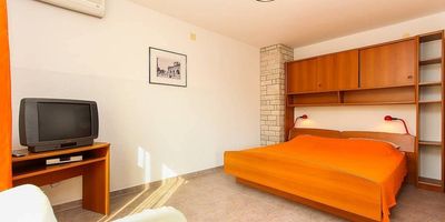 Apartman pro 2 os. s 1 ložnicí - Apartments Casa Lili Medulin, foto 2