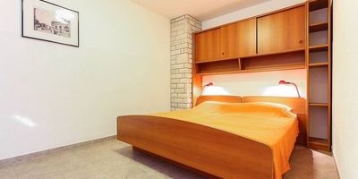 Apartman pro 2 os. s 1 ložnicí - Apartments Casa Lili Medulin, foto 1