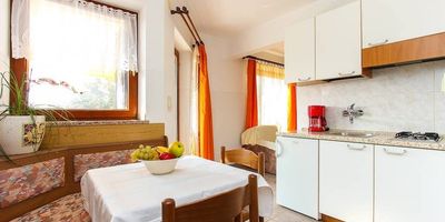 Apartman pro 2 os. s 1 ložnicí - Apartments Casa Lili Medulin, foto 3