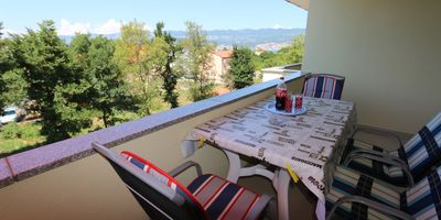 Apartman pro 6 os. se 3 ložnicemi - Apartments Saramandic Silo, foto 2