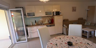 Apartman pro 6 os. se 3 ložnicemi - Apartments Saramandic Silo, foto 4
