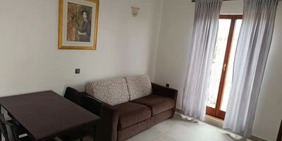 Apartman s klimatizací s terasou pro 4 os. s 1 ložnicí A-21688-a - Apartments By The Sea Malinska, Krk - 21688 Malinska, foto 2