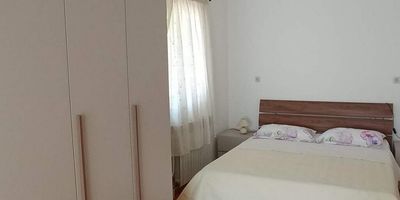 Apartman s klimatizací s terasou pro 3 os. s 1 ložnicí A-22527-a - Apartments With Parking Space Rovinj - 22527, foto 4