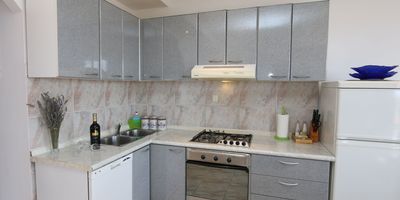 Apartman pro 4 os. se 2 ložnicemi - Apartment Lidija Silo, foto 1