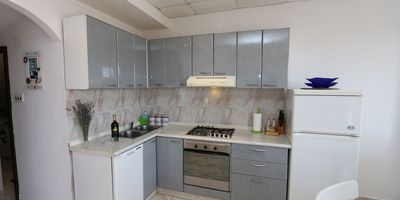 Apartman pro 4 os. se 2 ložnicemi - Apartment Lidija Silo, foto 2