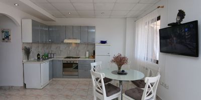 Apartman pro 4 os. se 2 ložnicemi - Apartment Lidija Silo, foto 3