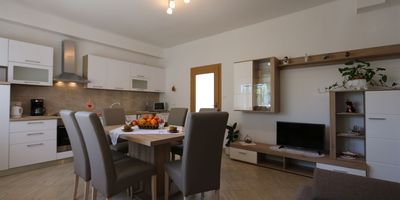 Apartman pro 4 os. se 2 ložnicemi - Apartment Car Marica Silo, foto 1