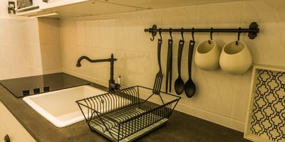 Apartman pro 3 os. se 2 ložnicemi - Apartments Vladan Baska, foto 1