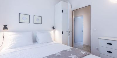 Apartman pro 3 os. se 2 ložnicemi - Apartments Vladan Baska, foto 3