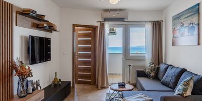 Vip Family Apartman pro 7 os. se 4 ložnicemi - Apartment Maria's Perla Vir, foto 1