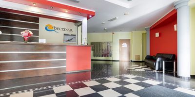 Apartman tV s plochou obrazovkou pro 6 os. se 2 ložnicemi celý Dům - Spacerowa 2/604, foto 2