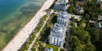 Apartman se sprchou pro 4 os. se 2 ložnicemi celý Dům - Jantaris B41, foto 1