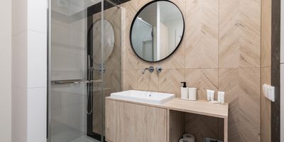 Apartman tV s plochou obrazovkou pro 4 os. se 2 ložnicemi celý Dům - Karsiborska 4/17, foto 2