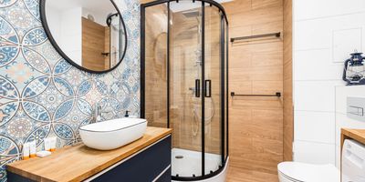 Apartman se sprchou pro 4 os. se 2 ložnicemi celý Dům - Łużycka 15/20, foto 2