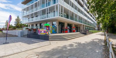 Apartman s terasou pro 4 os. se 2 ložnicemi celý Dům - Sztormowa 2/003, foto 1