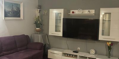 Apartman s klimatizací s balkónem pro 6 os. se 2 ložnicemi A-4040-b - Apartments With Parking Space Jelsa, Hvar - 4040 Jelsa, foto 2