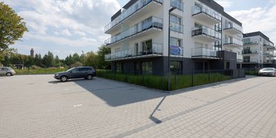 Apartman tV s plochou obrazovkou pro 4 os. se 2 ložnicemi celý Dům - Nadbrzeżna 106A/15, foto 1