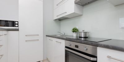 Apartman tV s plochou obrazovkou pro 4 os. se 2 ložnicemi celý Dům - Batalionów Chłopskich 87A/145, foto 1