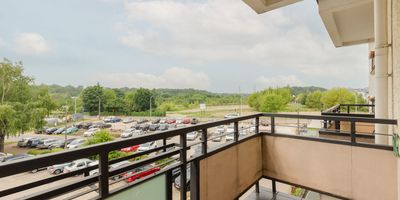 Apartman tV s plochou obrazovkou pro 4 os. se 2 ložnicemi celý Dům - Działkowa 46/45, foto 1