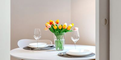 Apartman se sprchou pro 2 os. s 1 ložnicí celý Dům - Pod Herkulesami 27A, foto 2