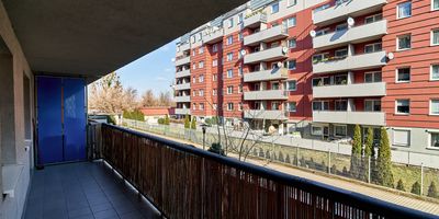 House (jako celek) tV s plochou obrazovkou pro 4 os. s výhledem na řeku - Spiżowa 19/2B, foto 2