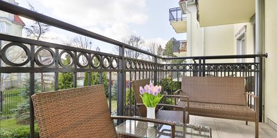 Apartman se sprchou pro 6 os. se 3 ložnicemi celý Dům - Piastowska 185b, foto 2