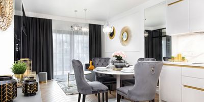 House (jako celek) tV s plochou obrazovkou pro 4 os. s výhledem na moře - Gardenia Seaside 2 19 Cristallo 2, foto 1