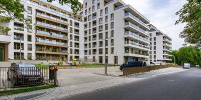 Apartman se sprchou pro 4 os. se 2 ložnicemi celý Dům - Na Podgórniku 2/105, foto 2