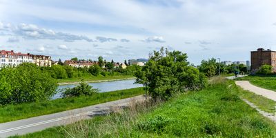 Apartman se sprchou pro 4 os. se 2 ložnicemi celý Dům - Rezydencja Chwaliszewo 62/13, foto 1