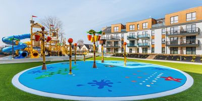 Apartman se sprchou pro 4 os. se 2 ložnicemi celý Dům - Bel Mare E407, foto 1